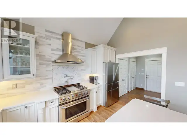 13109 SUNNYSIDE DRIVE Charlie Lake, British Columbia in Houses for Sale in Fort St. John - Image 14