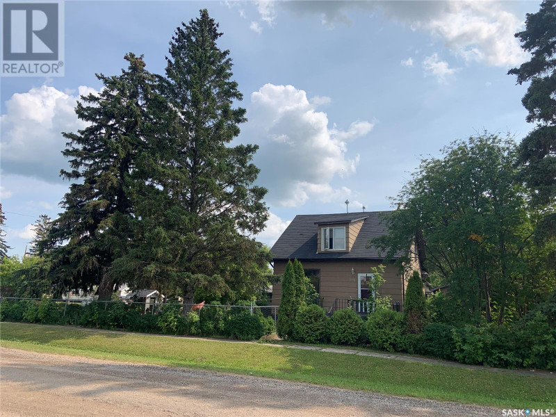 378 Jamieson AVENUE Birch Hills, Saskatchewan Houses for Sale