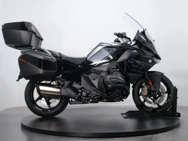 2026 BMW R1300RT in Street, Cruisers & Choppers in Kelowna - Image 3