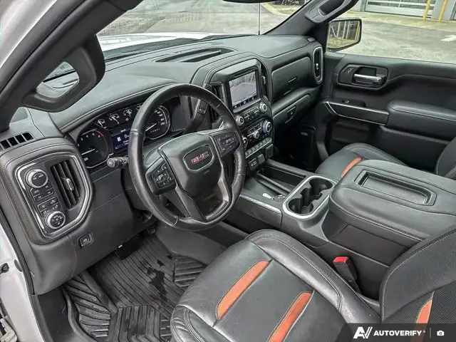 2022 GMC Sierra 1500 | AT4 | Sunroof | Performance Exhaust | 20 in Cars & Trucks in Tricities/Pitt/Maple - Image 17