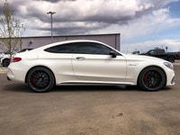 See Dealer Website for Details. 2017 Mercedes-Benz C-Class Amg C 63 S ... (image 6)