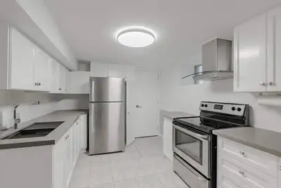 Two Bedroom Across from High Park