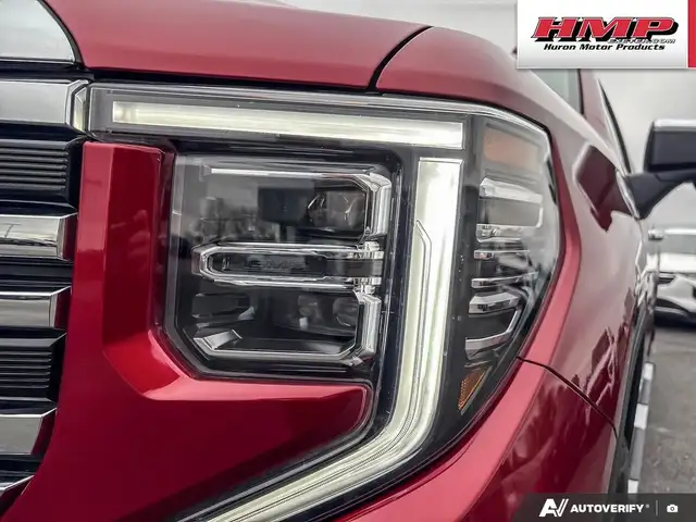 2023 GMC Sierra 1500 SLT in Cars & Trucks in Grand Bend - Image 9