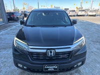 Well-maintained 2019 Honda Ridgeline Sport featuring a strong 3.5L V6 and smooth automatic transmiss... (image 8)
