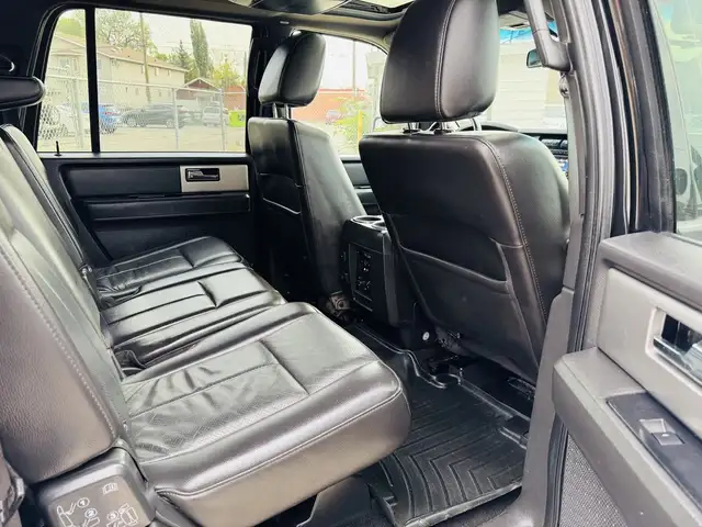 2013 Ford Expedition EL Limited in Cars & Trucks in Edmonton - Image 26