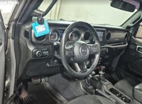 Look at this certified 2021 Jeep Wrangler Willys Sport 2Dr | Heated Wheel + Seats | Remote Start | C... (image 2)