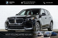 *English below* *Français:* Ce superbe BMW X1 xDrive28i, provenant d'un seul propriétaire ayant effe... (image 2)