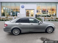 Navigate every journey with confidence in this 2011 Mercedes-Benz C 250, equipped with responsive Al... (image 2)