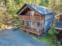 1 2970 Glen Eagles Rd Shawnigan Lake, British Columbia