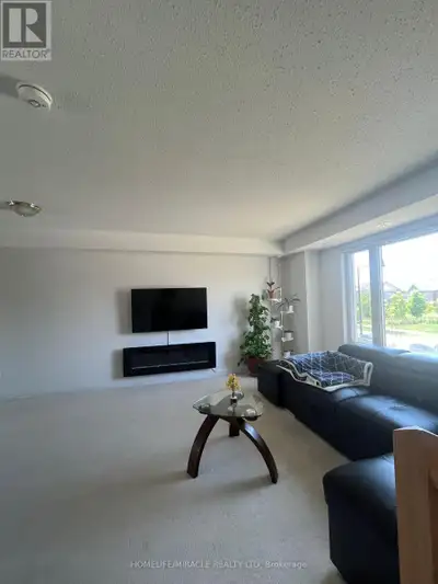 6 - 1 BECKENROSE COURT Brampton (Bram West), Ontario