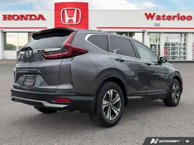 2020 Honda CR-V LX | 2WD | ONE OWNER | BACKUP CAM | CARPLAY, View more
