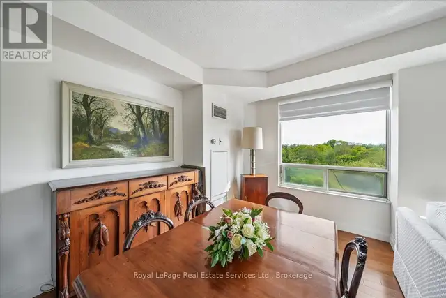 405 - 2511 LAKESHORE ROAD W Oakville (BR Bronte), Ontario in Condos for Sale in Oakville / Halton Region - Image 27