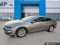 Saskatoon Motor Products - Recent Arrival! 2023 Chevrolet Malibu LT - Certified. GM Certified Detail... (image 1)