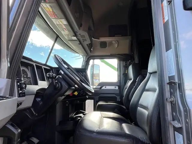 2024 Mack Anthem 64T 70 in Heavy Trucks in Regina - Image 10