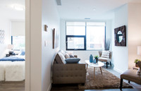 99 Jasper - Downtown smoke-free rental apartments-Call Today! Rent today and save-Great limited time... (image 8)