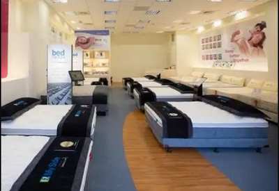 ➤➤ LIQUIDATION MATELAS  VENTE D'ENTREPOT ➤➤, View more