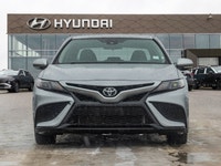 2023 Toyota Camry SE | Toyota Safety Sense 2.5+ | Pre-Collision System The 2023 Toyota Camry SE is a... (image 1)
