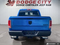 This Ram 1500 Classic boasts a Regular Unleaded V-6 3.6 L/220 engine powering this Automatic transmi... (image 4)