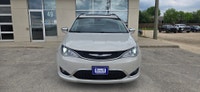 ONE OWNER, NO ACCIDENTS, LOADED LOADED LIMITED MODEL. Engine: V6 Cylinder Engine 3.6L L/100Km City:... (image 6)