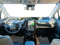 PRIUS PRIME HYBRID ECONOMY 4.3l/100 KM - Audio: 11.6 HD Touch Screen with Navigation, Works with App... (image 2)