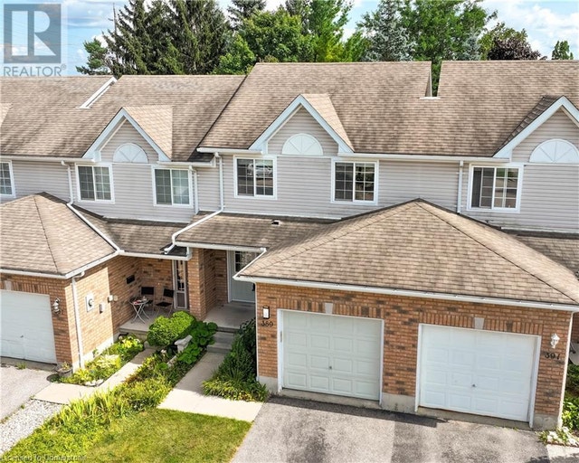 389 LAUREL GATE Drive Waterloo, Ontario Houses for Sale Kitchener / Waterloo Kijiji