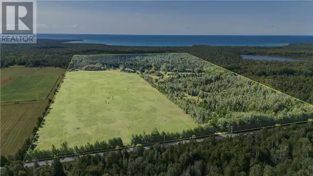 1703 Union Road Evansville, Ontario in Land for Sale in Sudbury - Image 4