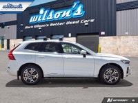 Check out this certified 2022 Volvo XC60 Recharge Inscription Expression. Its Automatic transmission... (image 5)