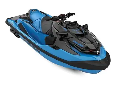 2026 Sea-Doo RXTX 325 PRE ORDER NOW