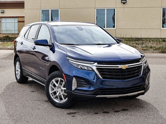 2022 Chevrolet Equinox LT AWD 1.5L in Cars & Trucks in Strathcona County - Image 2
