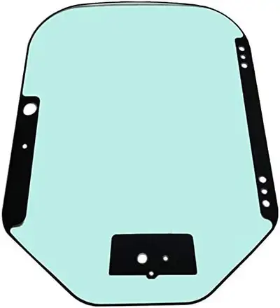 NEW BOBCAT GLASS DOOR REPLACMENT 7120401, View more