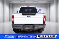 2022 Ford F-250 XLT Super Duty Crew Cab 4x4 Welcome to Xtreme Auto & Truck Sales Your Car Loan, Truc... (image 4)