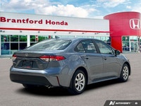 Navigate your day with exceptional reliability and smart technology in this 2025 Toyota Corolla LE.... (image 6)