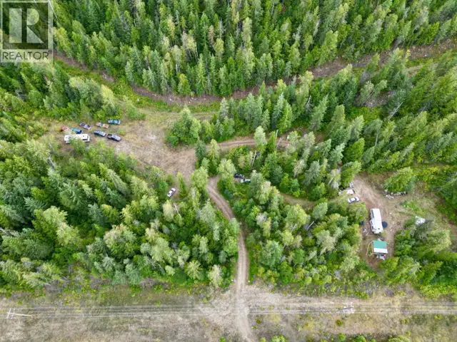 5105 3 Highway Salmo, British Columbia in Land for Sale in Nelson - Image 4