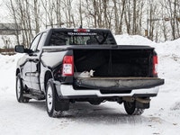 This RAM 1500 Tradesman is a dependable, hard-working truck that's been well cared for, with one own... (image 7)