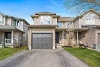 For Sale - 6 Law Dr, Guelph