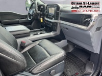 WE CAN GET YOU APPROVED ON THIS 2021 FORD F150 XLT SUPERCREW TODAY FEATURED OPTIONS -Dual pane sunro... (image 7)