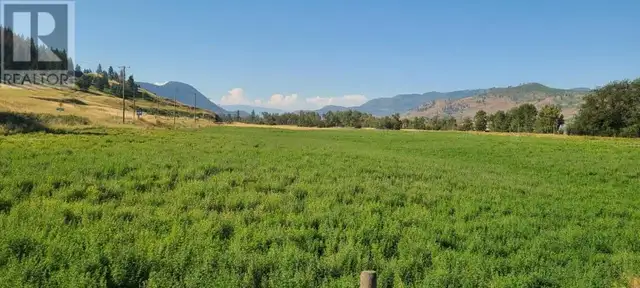 5720 VLA Road Chase, British Columbia in Land for Sale in Kamloops - Image 9