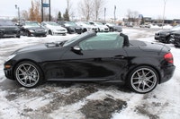 2008 Mercedes-Benz Classe-SLK 2008 MERCEDES-BENZ SLK 55 AMG CONVERTIBLE ROADSTER, 96.771 KM: • CONVE... (image 5)