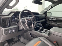 CLEAN CARFAX ONE OWNER, Heated and Cooled Front Seats, 360 Camera, Wireless Charger, Remote Starter,... (image 8)