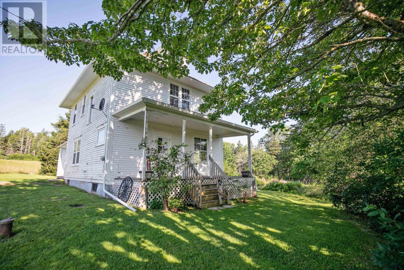 2212 Lower Maccan Road Maccan, Nova Scotia Houses for Sale Truro