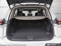 This Nissan Rogue has a durable Intercooled Turbo Regular Unleaded I-3 1.5 L/91 engine powering this... (image 8)