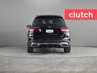 1 OWNER / Power Folding Exterior Mirrors, Push Button Start, GPS Navigation and more! Clutch is the... (image 4)