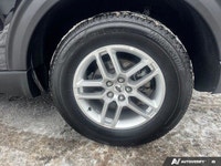 Welcome to Moncton Chrysler Jeep Dodge. Recent Arrival! 2025 Ford Explorer Active 2.3L EcoBoost I-4... (image 9)