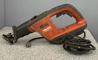 Hilti WSR 900-PE Reciprocating Saw City of Toronto Toronto (GTA) Preview