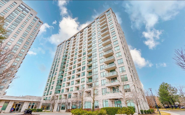 Looking in Vaughan? 3 Bdrm 2 Bth in Condos for Sale in City of Toronto