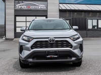 WAS: $41999 NOW: $40999 plus taxes and licensing fees2025 Toyota RAV4 Hybrid LE AWD for Sale in Otta... (image 1)