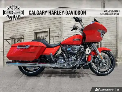 2026 Harley-Davidson ROAD GLIDE Listed pricing reflects transportation costs ($1,325) and dealer set...