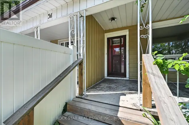 34 FENNELL AVENUE W Hamilton (Southam), Ontario62868539540867121