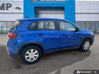 Saskatoon Motor Products - Recent Arrival! 2023 Mitsubishi RVR ES - Certified. Certification Program... (image 6)