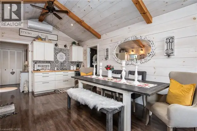 516 FIFTH ST Street N Belwood, Ontario in Houses for Sale in Oakville / Halton Region - Image 24